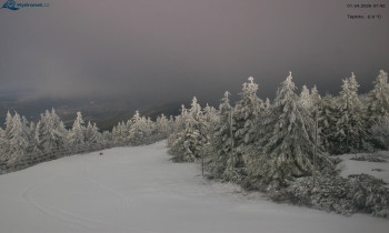Město Rokytnice nad Jizerou