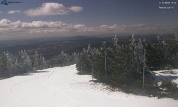 Město Rokytnice nad Jizerou