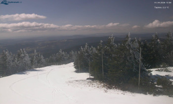 Město Rokytnice nad Jizerou