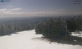 Město Rokytnice nad Jizerou