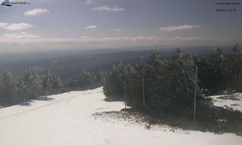 Město Rokytnice nad Jizerou