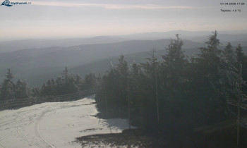 Město Rokytnice nad Jizerou