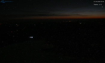 Město Rokytnice nad Jizerou