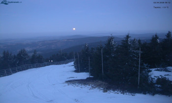 Město Rokytnice nad Jizerou