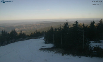 Město Rokytnice nad Jizerou