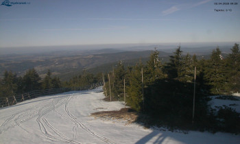 Město Rokytnice nad Jizerou