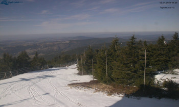 Město Rokytnice nad Jizerou