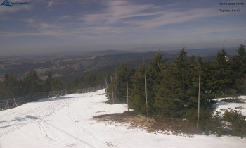 Město Rokytnice nad Jizerou