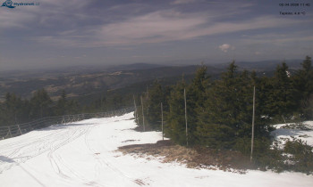 Město Rokytnice nad Jizerou