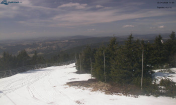 Město Rokytnice nad Jizerou