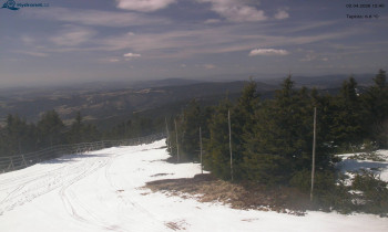 Město Rokytnice nad Jizerou