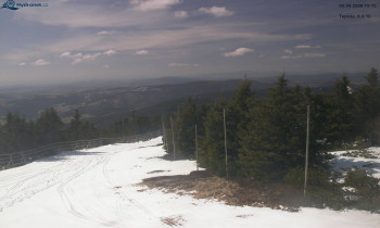 Město Rokytnice nad Jizerou