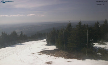 Město Rokytnice nad Jizerou