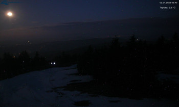 Město Rokytnice nad Jizerou