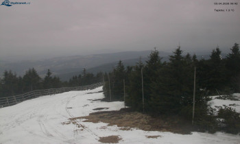 Město Rokytnice nad Jizerou