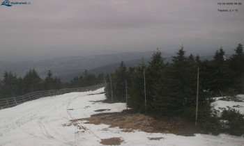 Město Rokytnice nad Jizerou