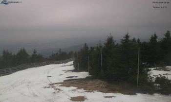 Město Rokytnice nad Jizerou