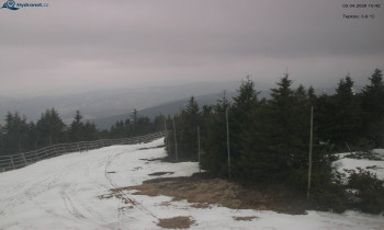 Město Rokytnice nad Jizerou