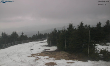 Město Rokytnice nad Jizerou