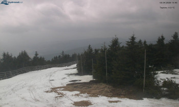 Město Rokytnice nad Jizerou