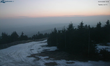 Město Rokytnice nad Jizerou