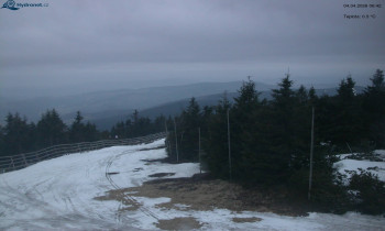 Město Rokytnice nad Jizerou