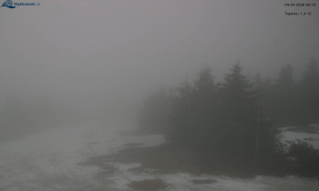 Město Rokytnice nad Jizerou