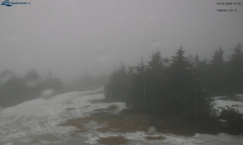 Město Rokytnice nad Jizerou