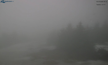 Město Rokytnice nad Jizerou