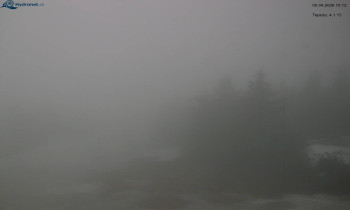 Město Rokytnice nad Jizerou