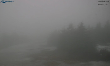 Město Rokytnice nad Jizerou