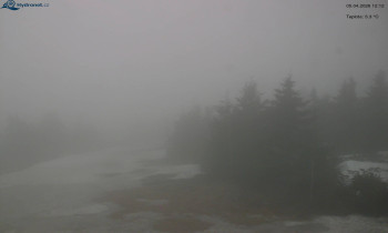 Město Rokytnice nad Jizerou