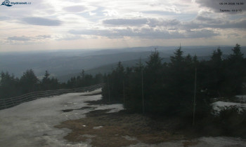 Město Rokytnice nad Jizerou