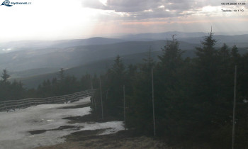 Město Rokytnice nad Jizerou