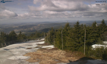 Město Rokytnice nad Jizerou