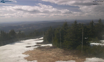 Město Rokytnice nad Jizerou