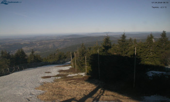 Město Rokytnice nad Jizerou