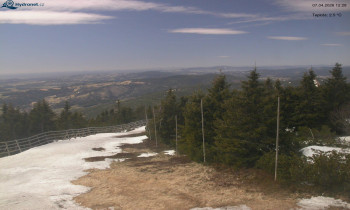 Město Rokytnice nad Jizerou