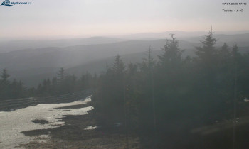 Město Rokytnice nad Jizerou