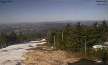 Město Rokytnice nad Jizerou