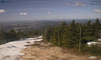 Město Rokytnice nad Jizerou