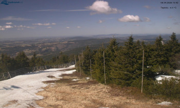 Město Rokytnice nad Jizerou