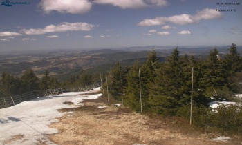 Město Rokytnice nad Jizerou
