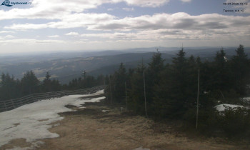 Město Rokytnice nad Jizerou