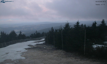 Město Rokytnice nad Jizerou