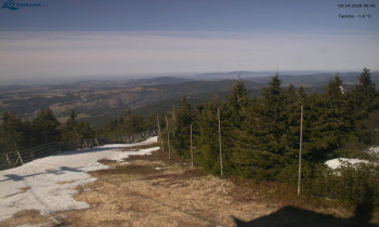 Město Rokytnice nad Jizerou