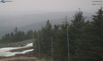 Město Rokytnice nad Jizerou