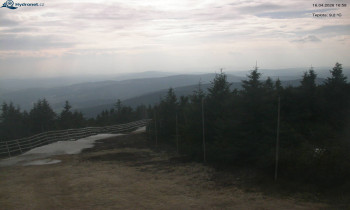 Město Rokytnice nad Jizerou