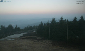 Město Rokytnice nad Jizerou