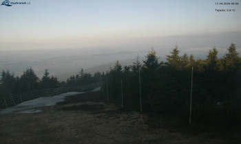 Město Rokytnice nad Jizerou